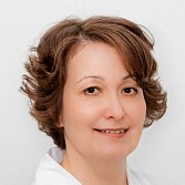 Захарова Елена Вениаминовна, гинеколог
