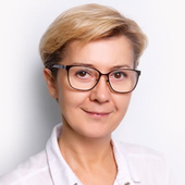 Янышева Надежда Владимировна, врач УЗД