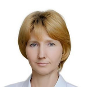 Манжос Светлана Александровна, фтизиатр