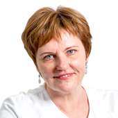 Александрова Светлана Васильевна, кардиолог