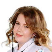 Капорова Екатерина Николаевна, маммолог-онколог