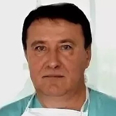 Пичугин Владимир Викторович, анестезиолог-реаниматолог