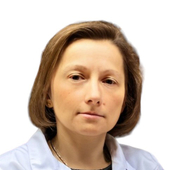 Благова Ольга Владимировна, кардиолог