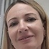 Конова Марина Юрьевна, стоматолог-терапевт