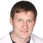 Лысак Роман Владимирович, эндокринолог