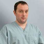 Гришаев Петр Юрьевич, врач УЗД