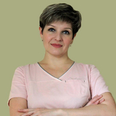 Оленич Наталья Николаевна, массажист