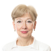 Сенькина Марина Борисовна, физиотерапевт