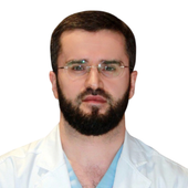 Гасанов Хамид Магомедович, хирург