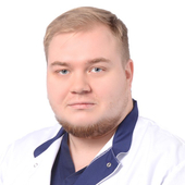 Низяев Илья Олегович, хирург