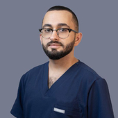 Шахалиев Рустам Алигисметович, уролог