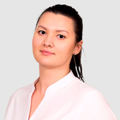 Икрамова Анастасия Александровна, кардиолог
