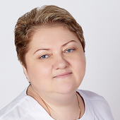 Кириллова Ирина Анатольевна, хирург