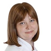 Внукова Ирина Викторовна, ЛОР