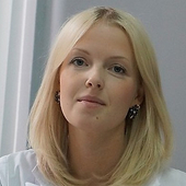 Ливенцева Анна Владимировна, невролог