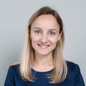 Варзанова Василиса Викторовна, гинеколог