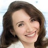 Ельцова Елена Александровна, стоматолог-терапевт