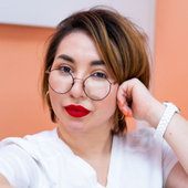 Юсупова Ляйсан Рифгатовна, врач-косметолог