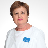 Андрусенко Елена Павловна, стоматолог-терапевт