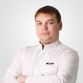 Попов Евгений Анатольевич, ЛОР