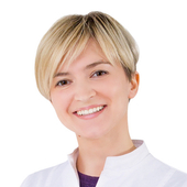 Быстрицкая Юлия Александровна, рентгенолог