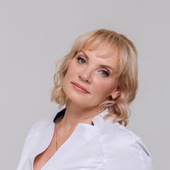 Степанкина Марина Николаевна, невролог