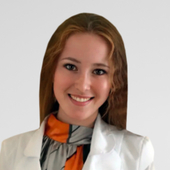 Соболева Анастасия Федоровна, врач УЗД