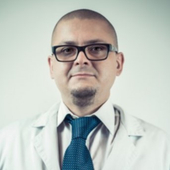 Захаров Григорий Геннадьевич, ортопед