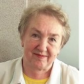 Акчурина Галина Васильевна, терапевт