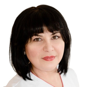 Давлятова Рухшона Гайротовна, стоматолог-терапевт