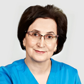 Белая Марина Васильевна, анестезиолог