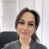 Киева Соня Насрединовна, гинеколог