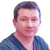 Сеитов Алексей Александрович, кардиолог