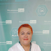 Свержевская Светлана Витальевна, хирург