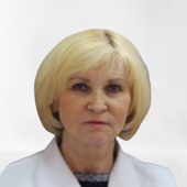 Токарева Людмила Владимировна, терапевт