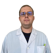 Еровенков Максим Сергеевич, хирург