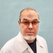 Вайдманн Николай Александрович, уролог