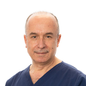 Захарченко Александр Владимирович, онколог