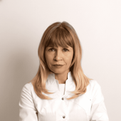 Старшова Ольга Анатольевна, врач УЗД