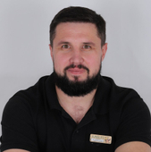 Куриленков Николай Николаевич, стоматолог-терапевт