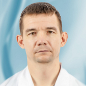 Шишкин Дмитрий Вячеславович, кардиолог