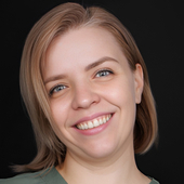 Стародубова Юлия Николаевна, стоматолог-терапевт