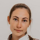 Лунёва (Ачба) Жанна Гурамовна, ортодонт