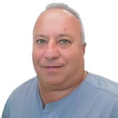 Маринченко Игорь Алексеевич, ортопед