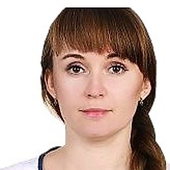 Мезенцева Алена Сергеевна, детский ортопед