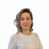 Сысоева (Бакланова) Надежда Сергеевна, врач УЗД