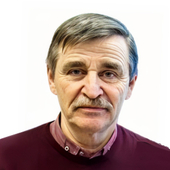 Гольцфарб Михаил Давидович, невролог