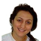 Сосновская Татьяна Викторовна, стоматолог-терапевт