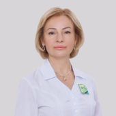 Миловидова Татьяна Викторовна, гинеколог