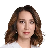 Рябцова Ирина, психолог